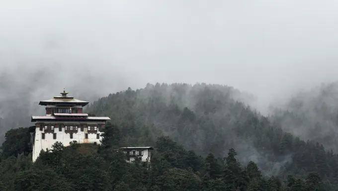 Bumthang by Air — Paro, Thimphu, Punakha, Bumthang