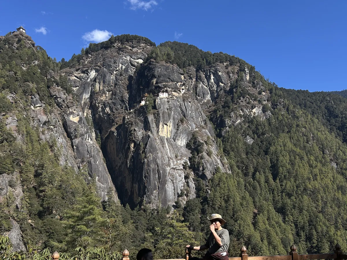 Timeless Bhutan Journey — Thimphu, Punakha, Paro