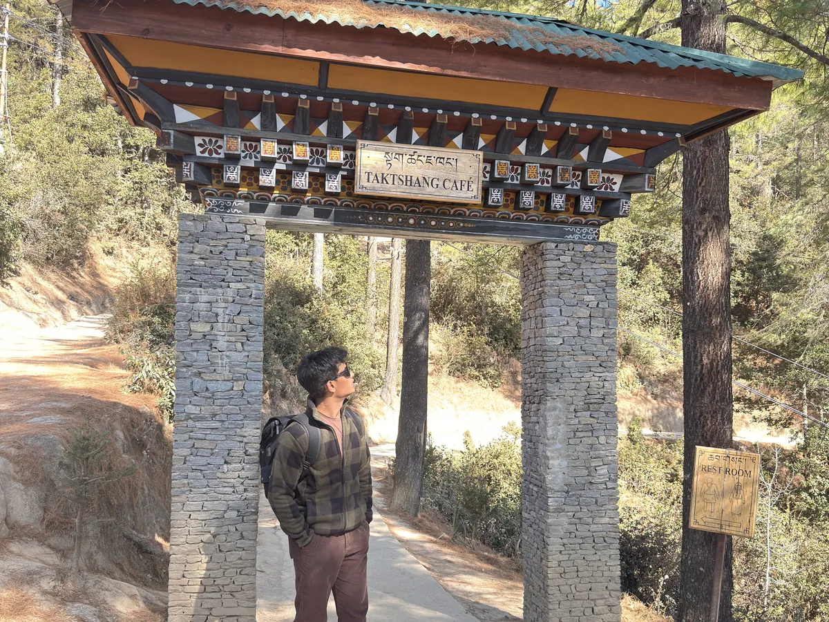 Bhutan Comprehensive Journey — Thimphu, Punakha, Paro