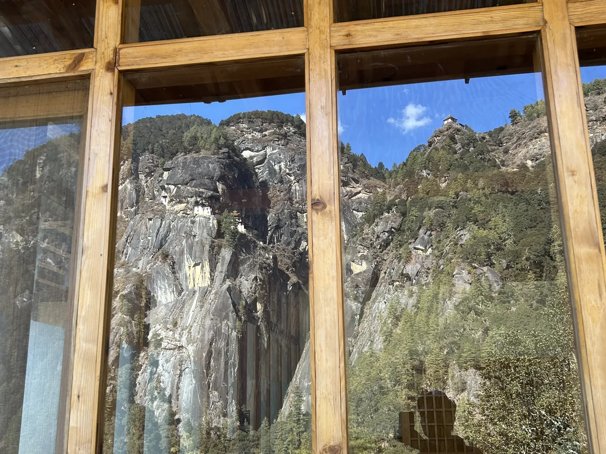 Western Bhutan Wonders — Thimphu, Paro, Punakha